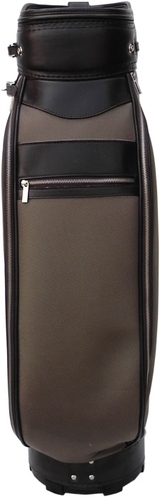 日本高档个人订做 球包 （8.5寸/5插口/3.2KG）