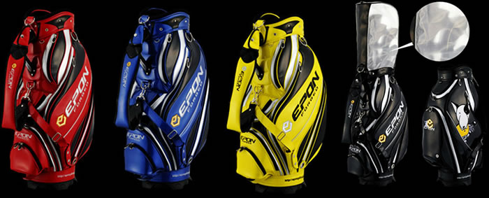 EPON 最新款巡回赛高尔夫球包 4种颜色