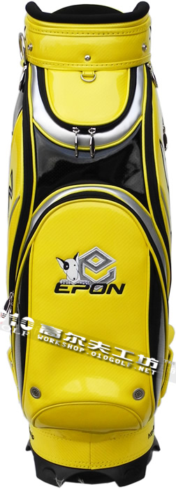 EPON 最新款巡回赛高尔夫球包 4种颜色