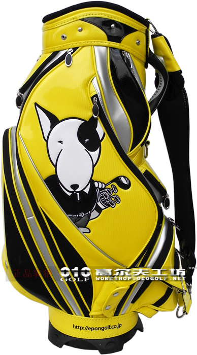 EPON 最新款巡回赛高尔夫球包 4种颜色