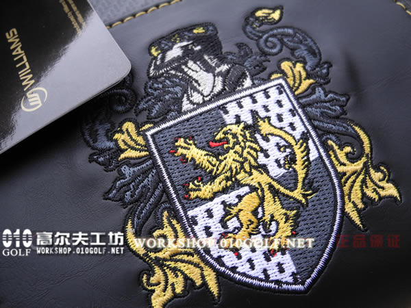 williams 尊贵系列 boston 衣物包