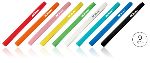 Iomic Putter Grip 负离子男女通用推杆握把