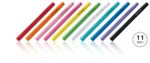 Iomic Absolute Putter Grip 男女通用推杆握把