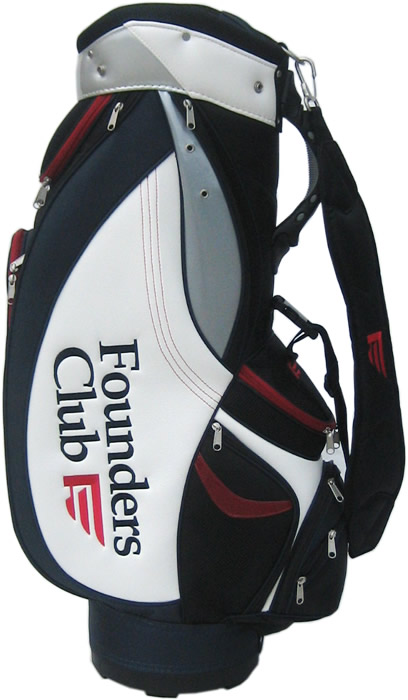 Foungers Club 球包（9寸/7插口/4.2KG）
