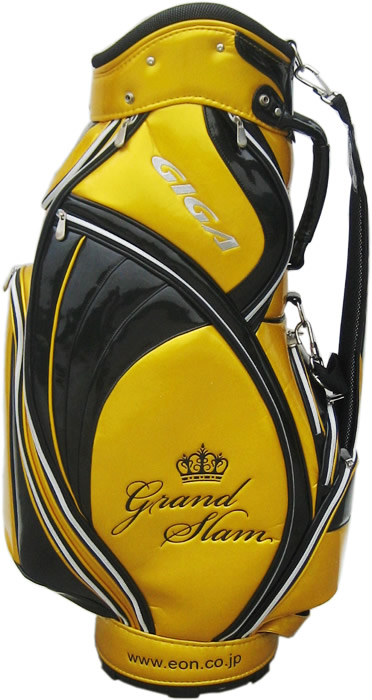 GIGA GOLF顶级 高尔夫球包（9/3.5KG）