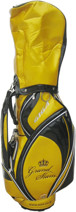 GIGA GOLF顶级 高尔夫球包（9/3.5KG）