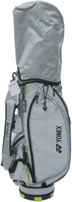 Yonex 轻量漂亮高尔夫球包（9寸/6插口/2.8KG）