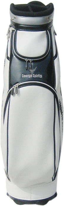 George Spirits 绝品高尔夫球包（8寸/5插口/3.3KG）