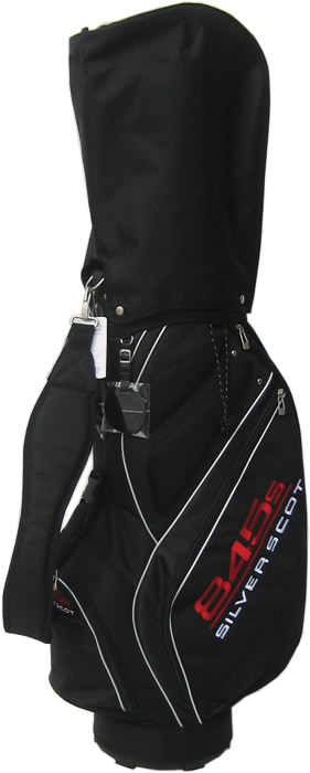 845s 10-06 新款高尔夫球包（8.5寸/6插口/3.9KG）