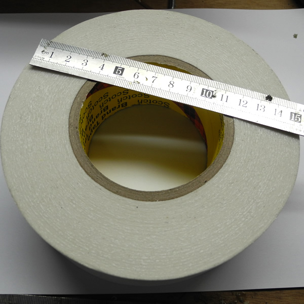 装握把用3M超粘 薄型双面胶Two-Sided Tape