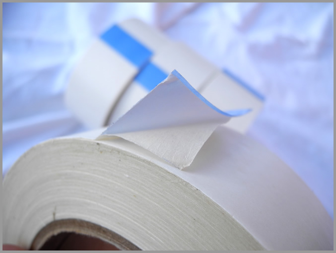 高尔夫球杆装握把用进口厚型双面胶Two-Sided Tape