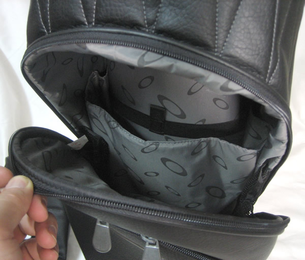 Oakley TOUR BAG 10寸时尚职业高尔夫球包(10.0/3.8KG)
