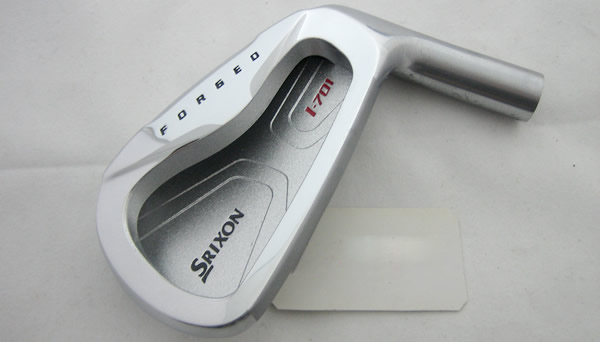 【正品】SRIXON I-701 两片设计超稳铁杆单头 #6