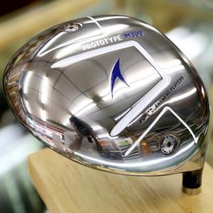 [原装进口]AKIRA Pototype M309一号木杆头