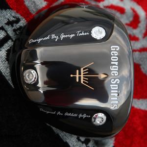 [原装进口]George Spirits GT-450一号木杆头