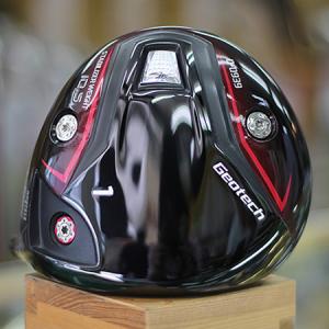 [原装进口]Geotech GT D-0939 Alpha-Spec一号木杆头