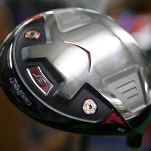 [原装进口]Geotech GT45N SWS左手一号木