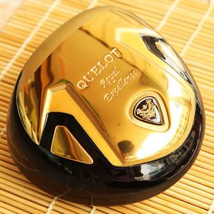 [原装进口]Geotech Quelot Royal Excellence HI-COR Alpha Spec一号木杆头