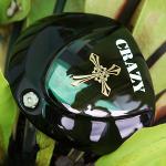 [原装进口]Crazy CRZ-460一号木杆头