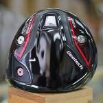 [原装进口]Geotech GT D-0939 Alpha-Spec一号木杆头