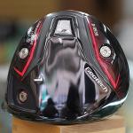 [原装进口]Geotech GT D-0939 SLE一号木杆头