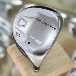[原装进口]Geotech PROTOTYPE RF700一号木杆头