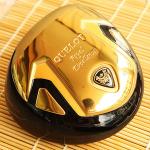 [原装进口]Geotech Quelot Royal Excellence HI-COR Alpha Spec一号木杆头