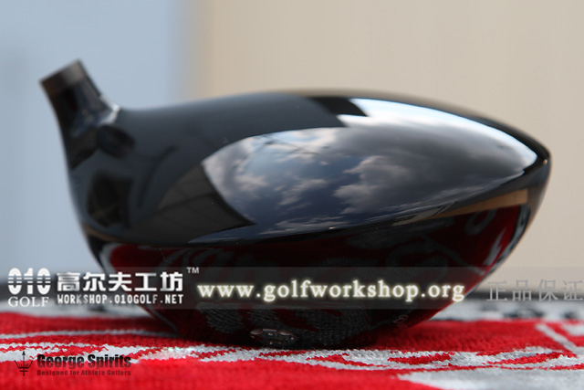 [原装进口]George Spirits GT-450一号木杆头