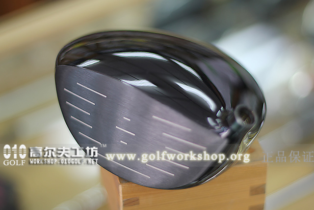 [原装进口]Geotech GT D-0939 Alpha-Spec一号木杆头