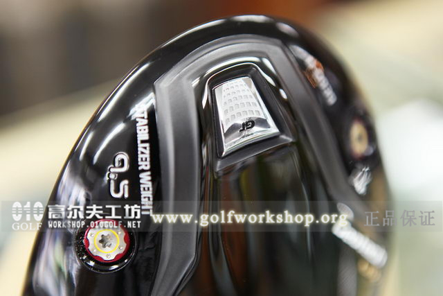 [进口]Geotech GT D-0939 SLE LTD一号木杆头