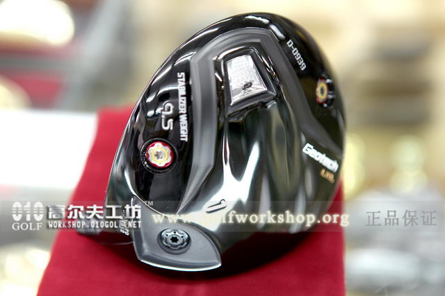 [进口]Geotech GT D-0939 SLE LTD一号木杆头