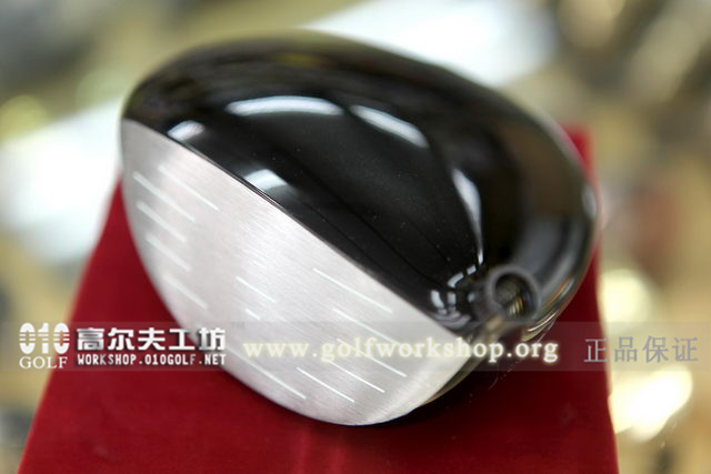 [进口]Geotech GT D-0939 SLE LTD一号木杆头