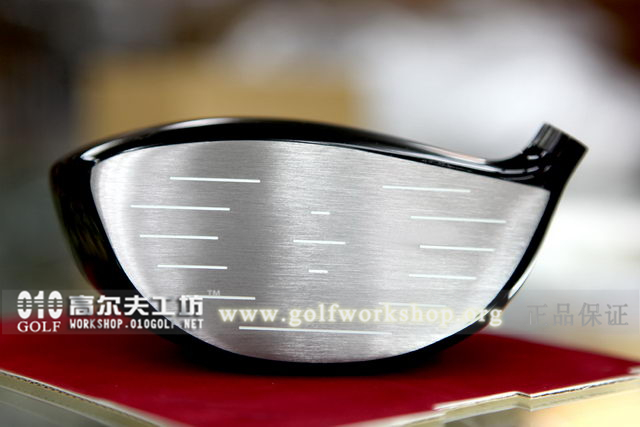 [进口]Geotech GT D-0939 SLE LTD一号木杆头
