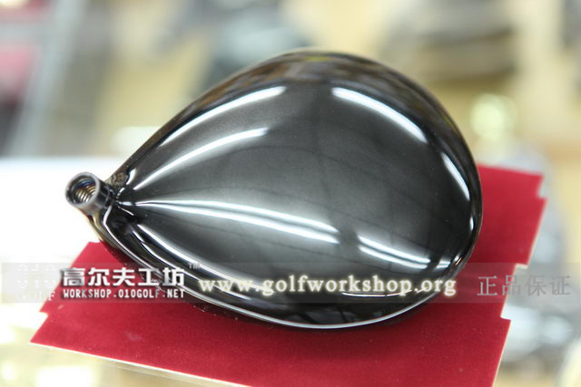 [进口]Geotech GT D-0939 SLE LTD一号木杆头