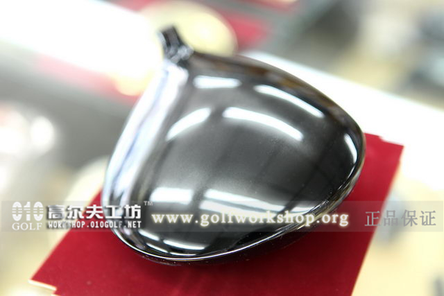 [进口]Geotech GT D-0939 SLE LTD一号木杆头
