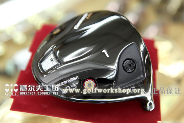 [进口]Geotech GT D-0939 SLE LTD一号木杆头