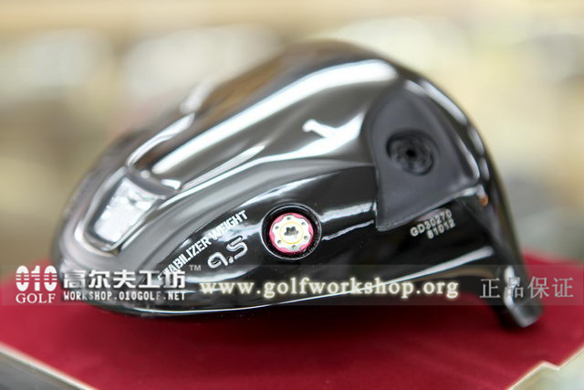 [进口]Geotech GT D-0939 SLE LTD一号木杆头