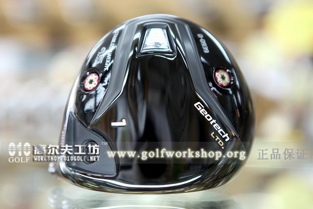 [进口]Geotech GT D-0939 SLE LTD一号木杆头
