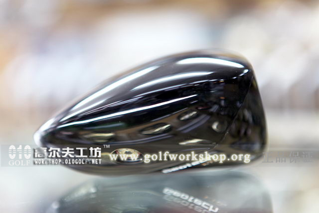 [进口]Geotech GT D-0939 SLE LTD一号木杆头