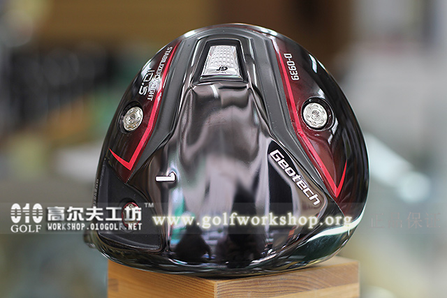 [原装进口]Geotech GT D-0939 SLE一号木杆头