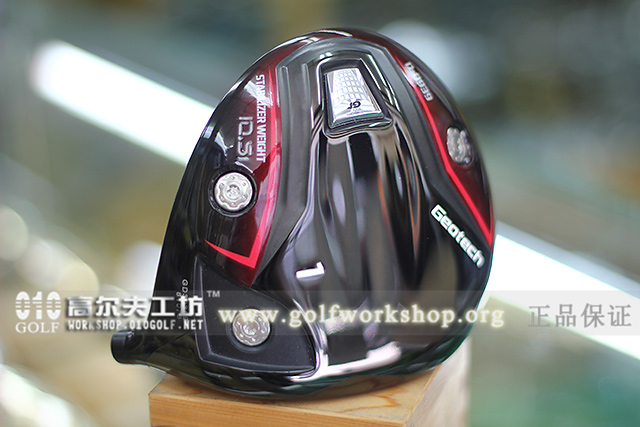 [原装进口]Geotech GT D-0939 SLE一号木杆头