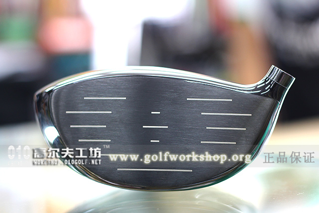 [原装进口]Geotech GT D-0939 SLE一号木杆头