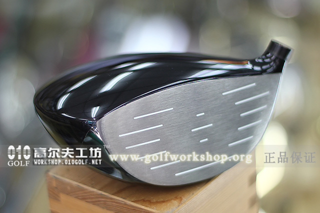 [原装进口]Geotech GT D-0939 SLE一号木杆头