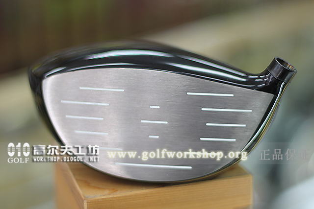 [原装进口]Geotech GT D-0939 SLE一号木杆头