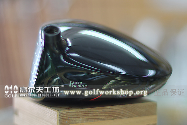 [原装进口]Geotech GT D-0939 SLE一号木杆头