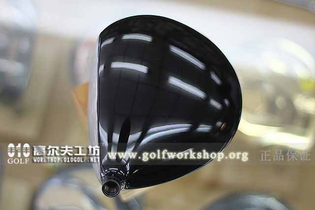 [原装进口]Geotech GT D-0939 SLE一号木杆头