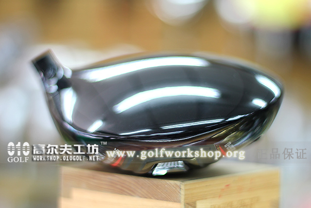 [原装进口]Geotech GT D-0939 SLE一号木杆头