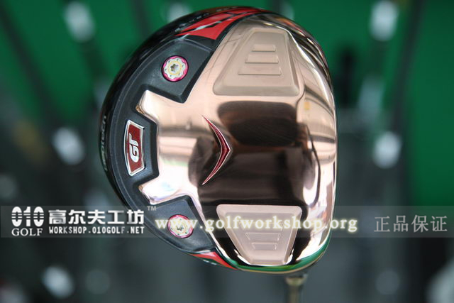 [原装进口]Geotech GT45N SWS alpha-Spec一号木
