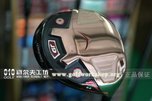 [原装进口]Geotech GT45N SWS alpha-Spec一号木