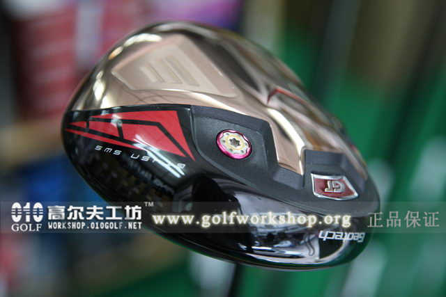 [原装进口]Geotech GT45N SWS alpha-Spec一号木